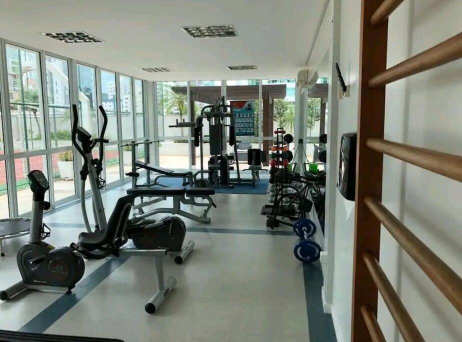 Vista Espetacular Da Roda Gigante Apartment *