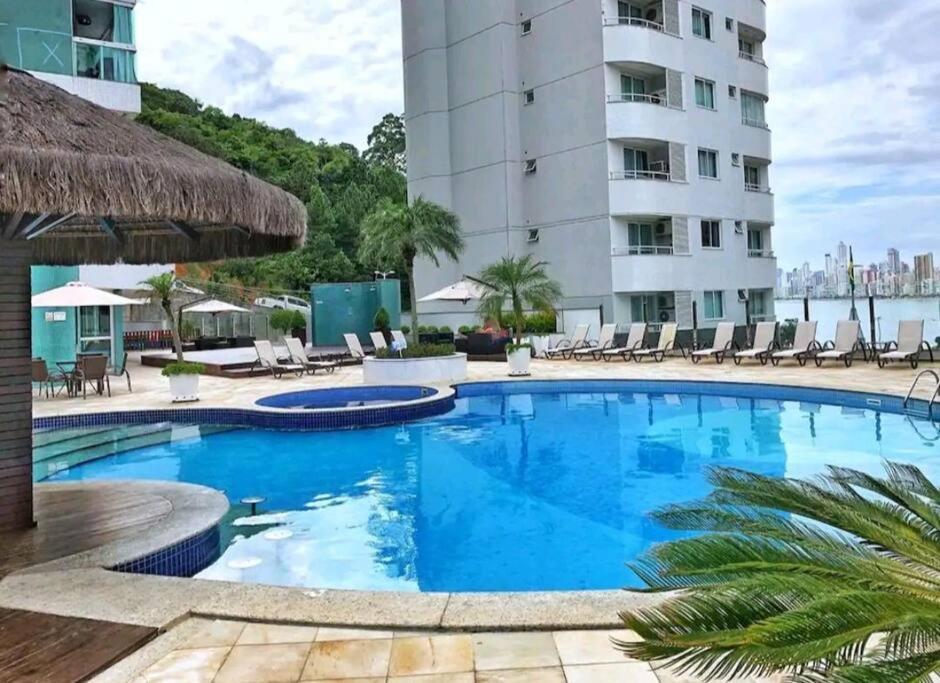Vista Espetacular Da Roda Gigante Apartment *
