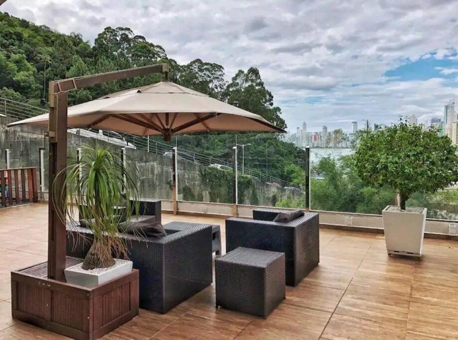 Vista Espetacular Da Roda Gigante Apartment *
